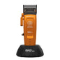 MRD Precision Smart Brain Digital Brushless Clipper - Orange
