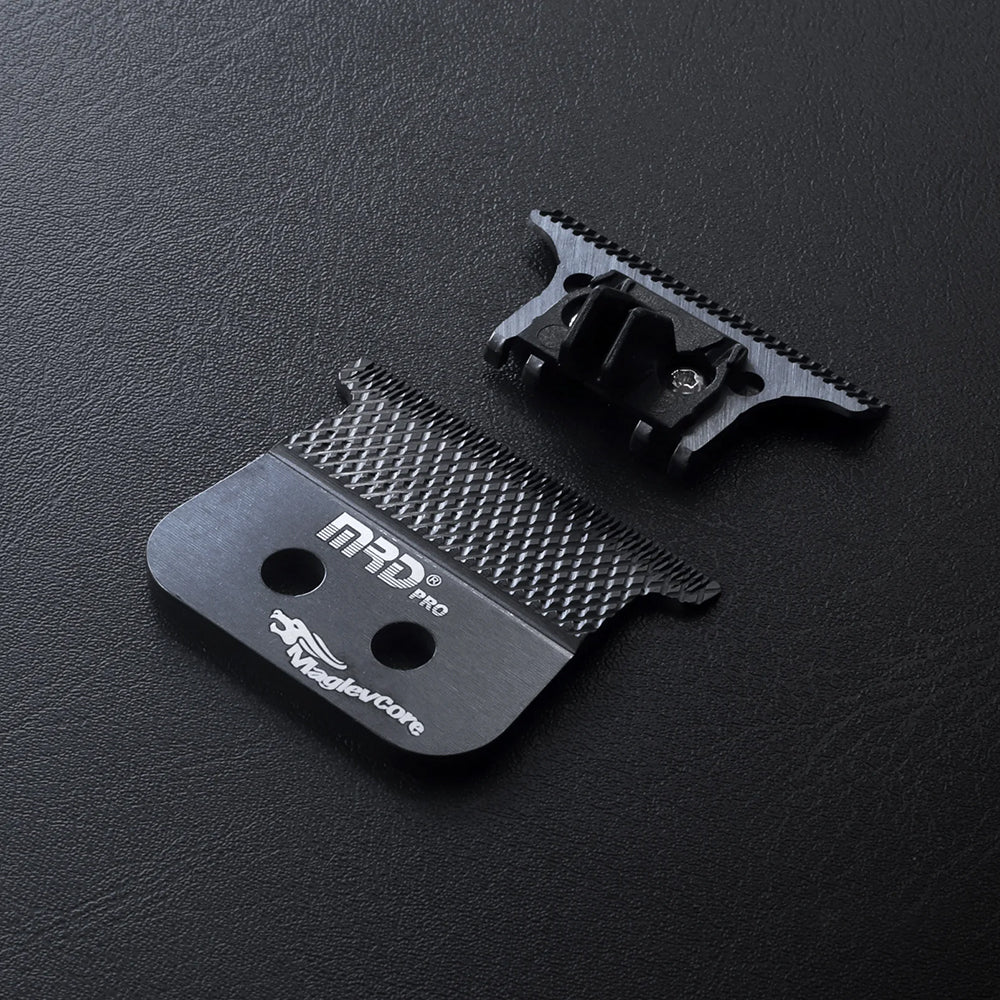 MRD Pro Smart Brain Diamond Cut Trimmer Blade