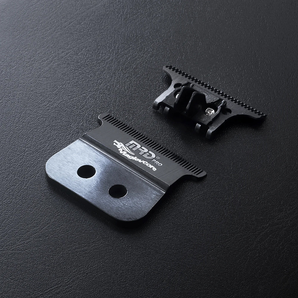 MRD Pro Smart Brain Trimmer Blade - Black