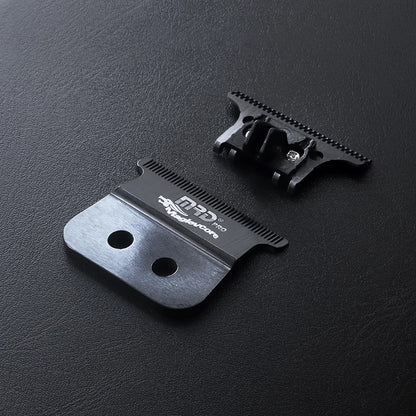 MRD Pro Smart Brain Trimmer Blade - Black