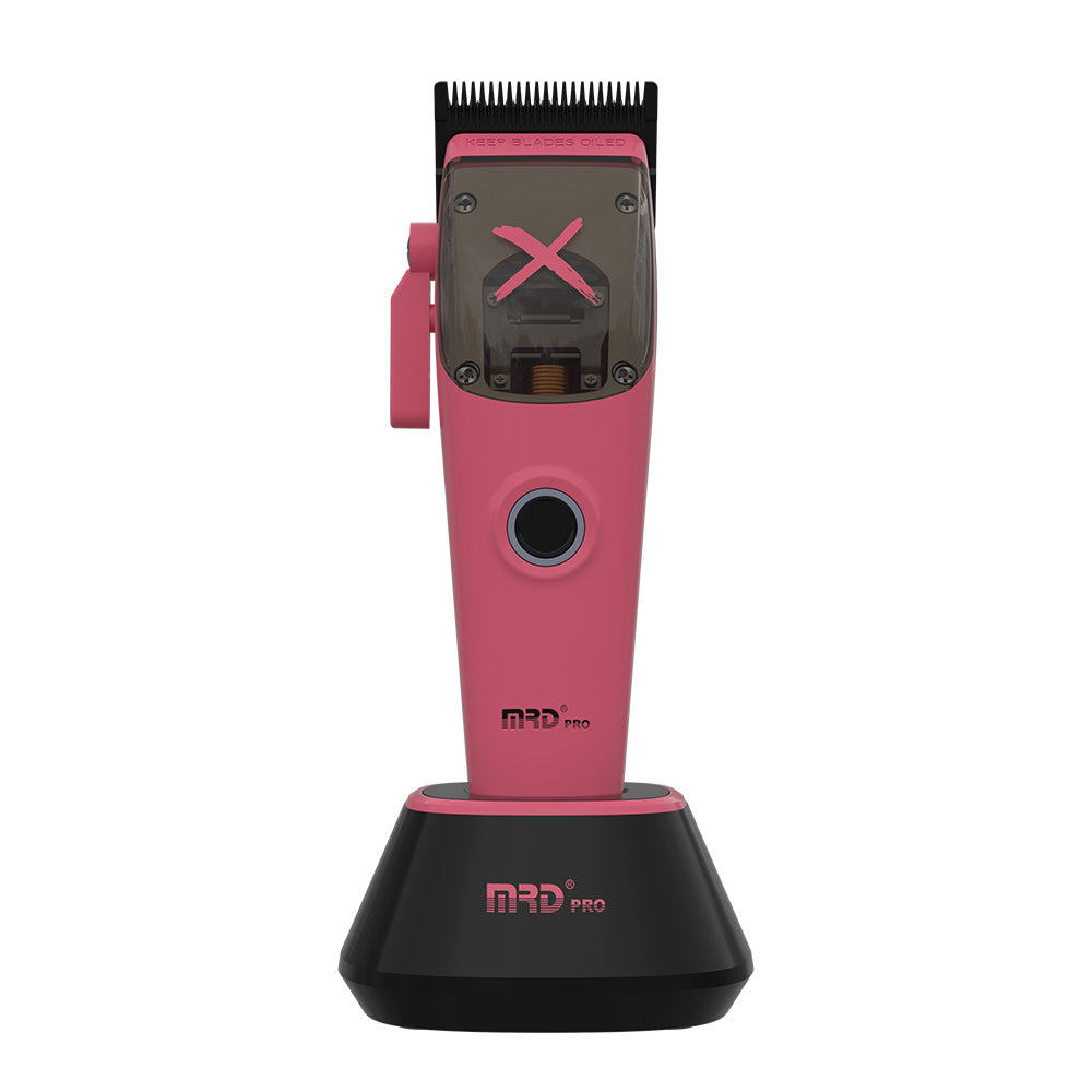 MRD Ultimate X Clipper
