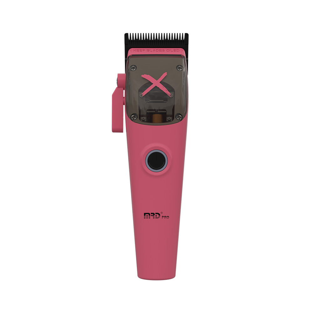 MRD Ultimate X Clipper