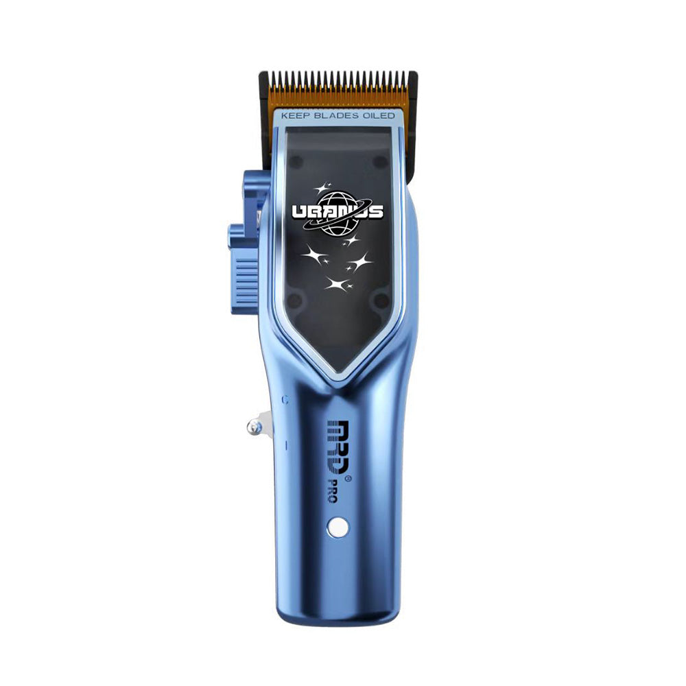 MRD Uranus Clipper - Blue