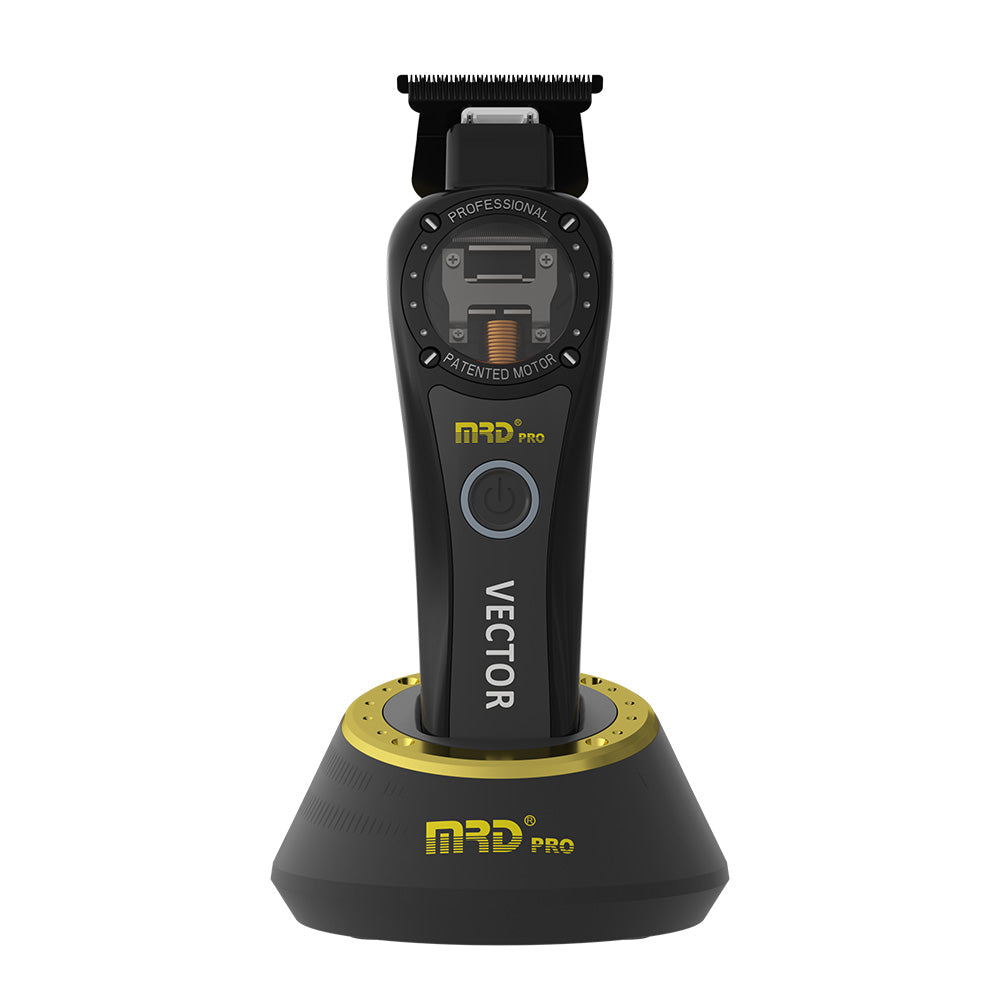 MRD Vector Trimmer