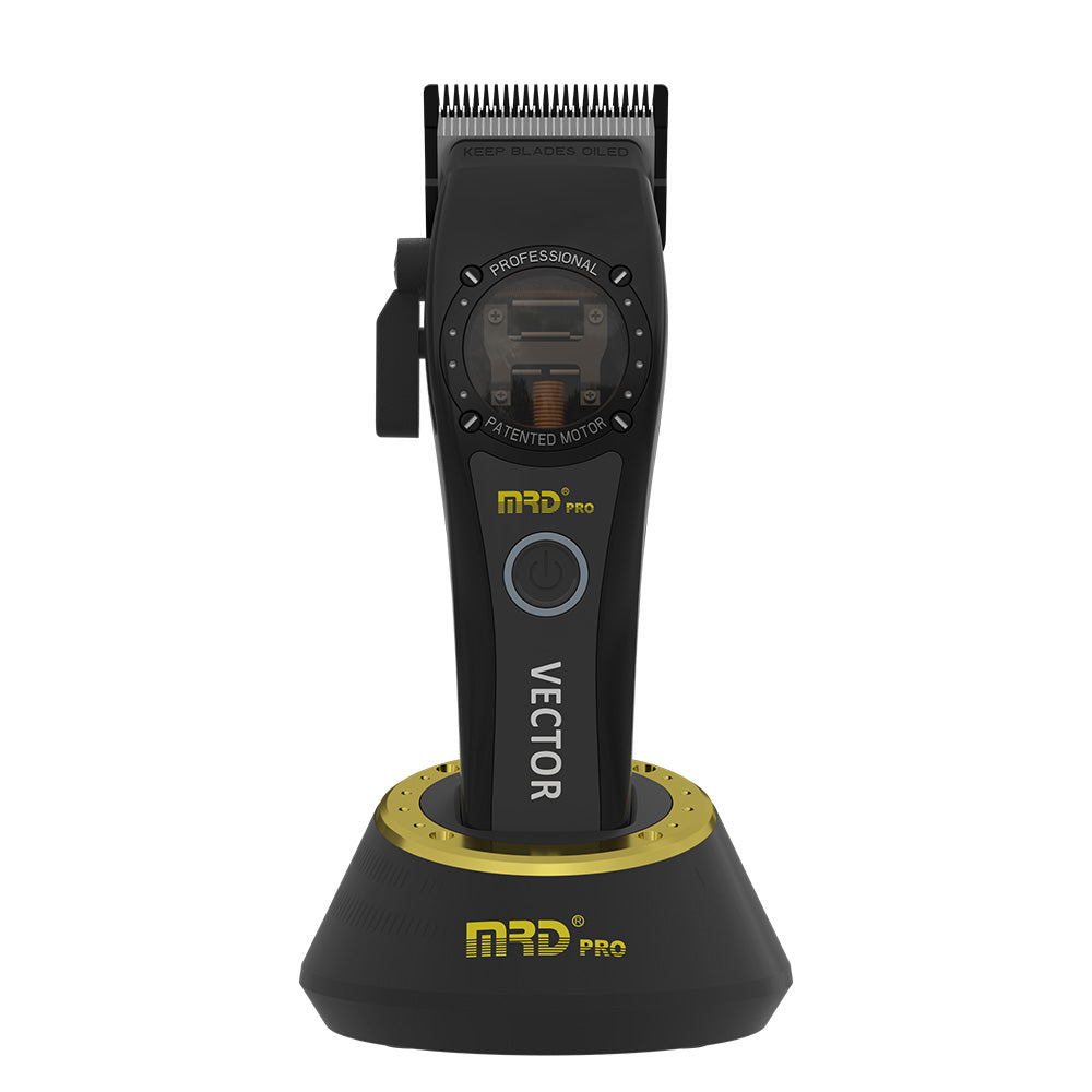 MRD Vector Clipper