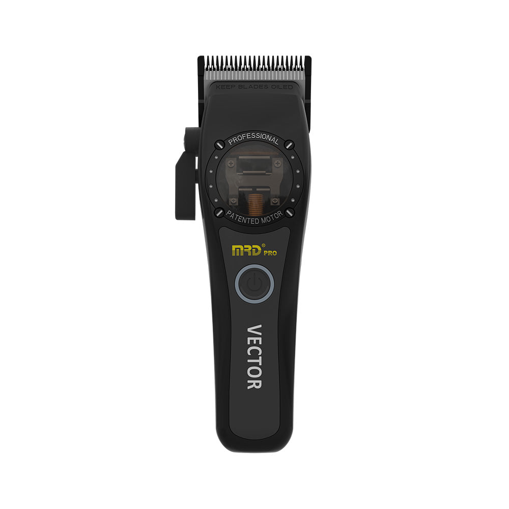 MRD Vector Clipper