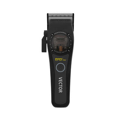 MRD Vector Clipper