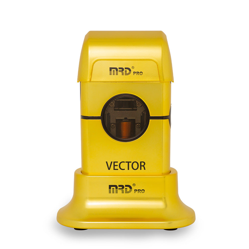 MRD Vector Foil Shaver