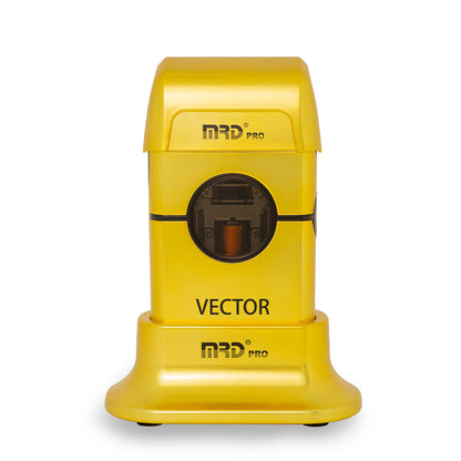 MRD Vector Foil Shaver