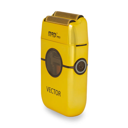MRD Vector Foil Shaver