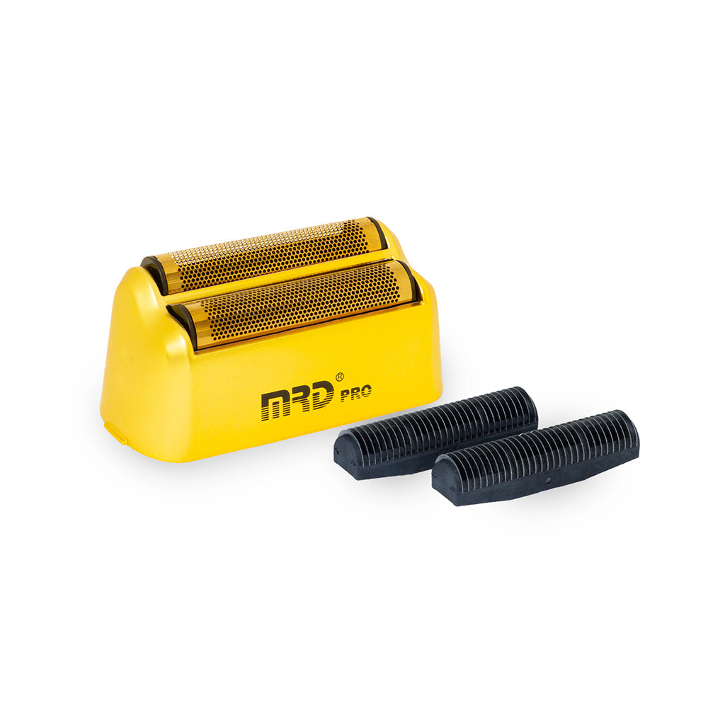 MRD Vector Foil Shaver