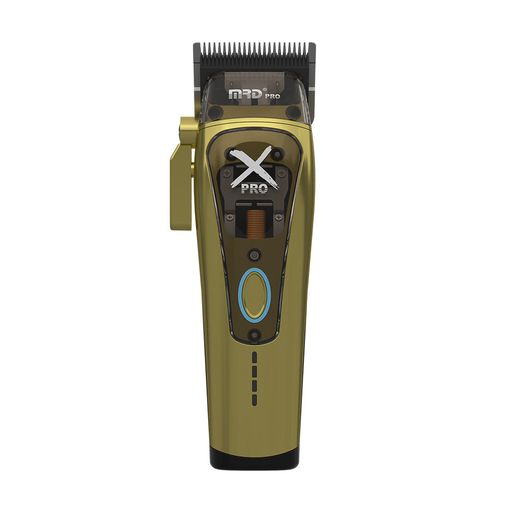 MRD X-Pro Clipper