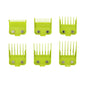 MRD Pro Magnetic Clipper Guards - Green