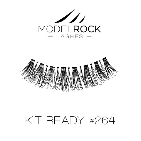 Modelrock Kit Ready #264