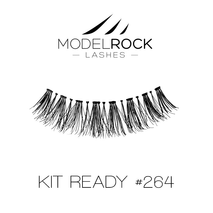 Modelrock Kit Ready #264