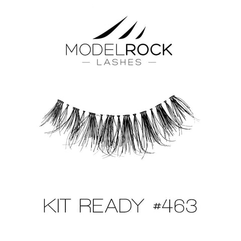 Modelrock Kit Ready #463