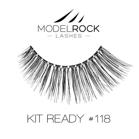 Modelrock Kit Ready #118