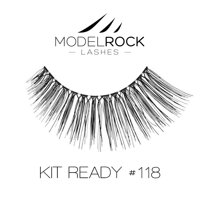 Modelrock Kit Ready #118