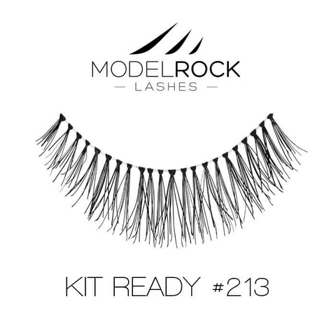 Modelrock Kit Ready #213