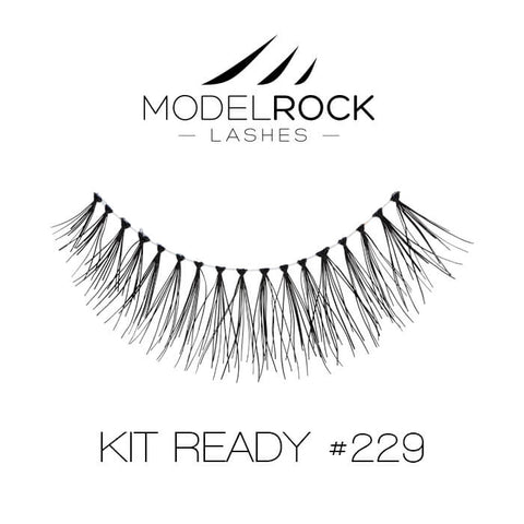Modelrock Kit Ready #229