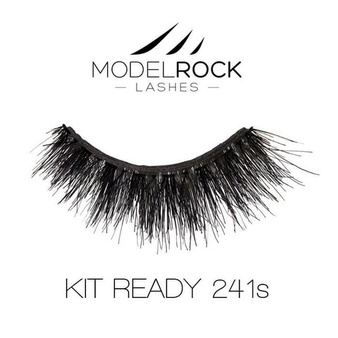 Modelrock Kit Ready #241S
