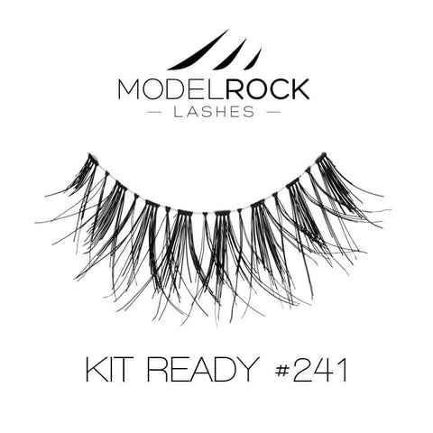 Modelrock Kit Ready #241
