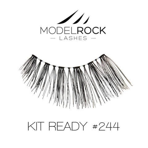 Modelrock Kit Ready #244