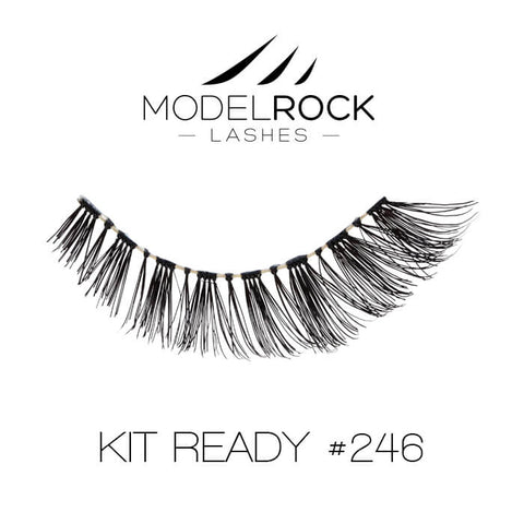 Modelrock Kit Ready #246
