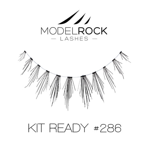 Modelrock Kit Ready #286