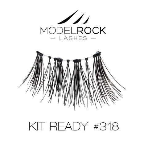 Modelrock Kit Ready #318