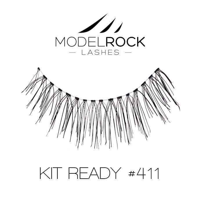 Modelrock Kit Ready #411