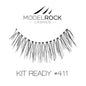 Modelrock Kit Ready #411