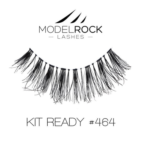 Modelrock Kit Ready #464