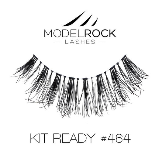 Modelrock Kit Ready #464