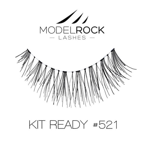 Modelrock Kit Ready #521