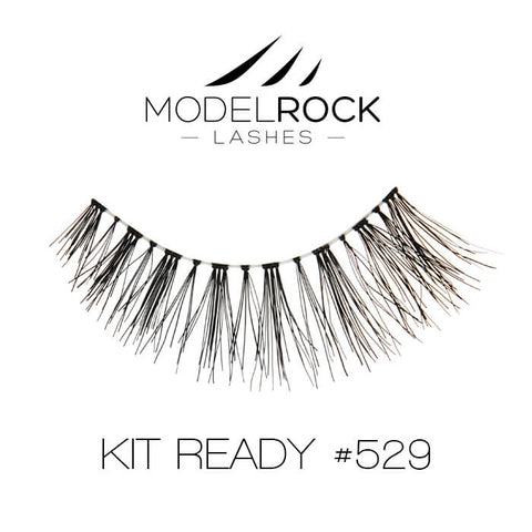 Modelrock Kit Ready #529
