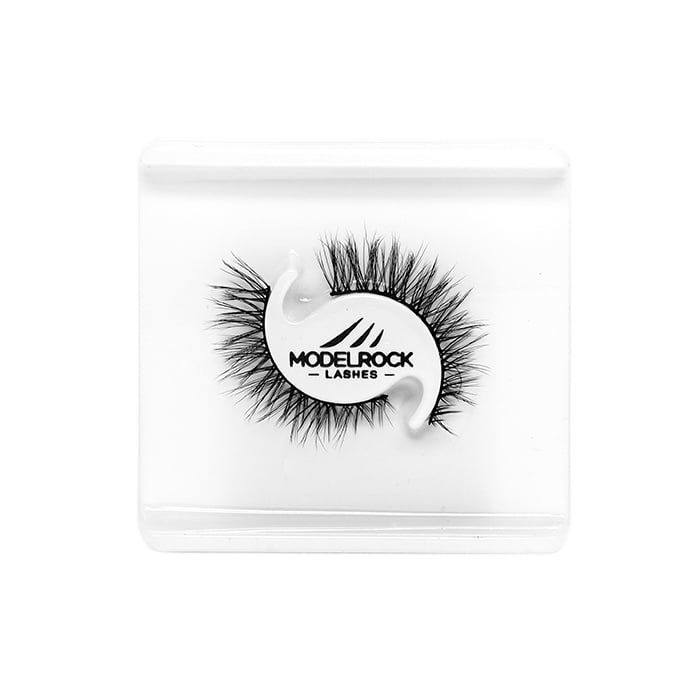 Modelrock NO MINK Faux Mink Lashes VIPER