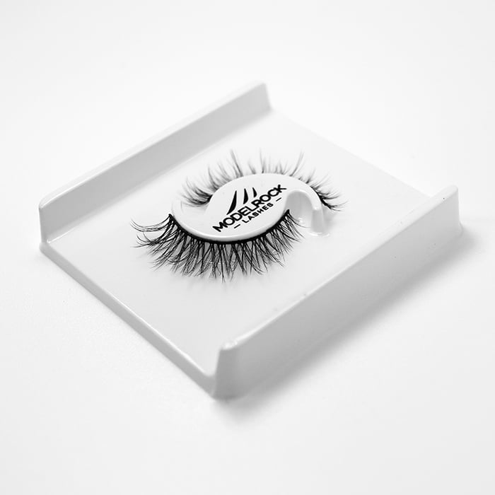 Modelrock NO MINK Faux Mink Lashes VIPER