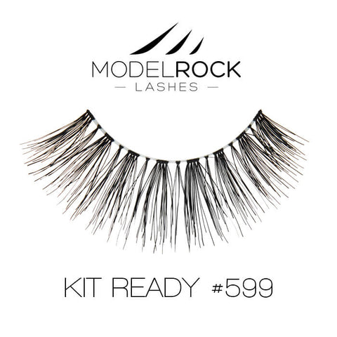 Modelrock Kit Ready #599