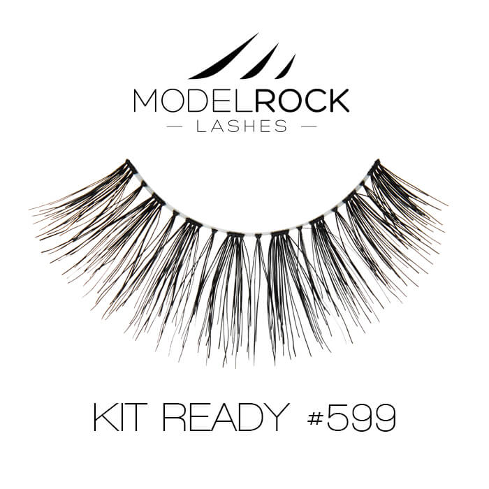 Modelrock Kit Ready #599