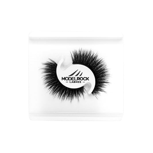 Modelrock NO MINK Faux Mink Lashes HALO