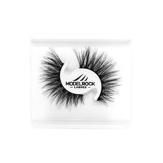 Modelrock NO MINK Faux Mink Lashes CHA CHA CHA