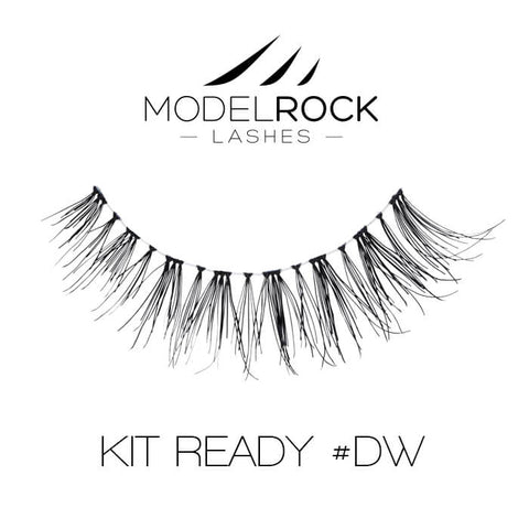 Modelrock Kit Ready #Dw