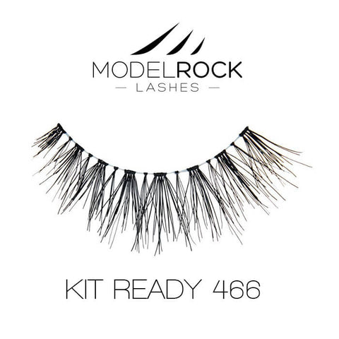 Modelrock Kit Ready #466