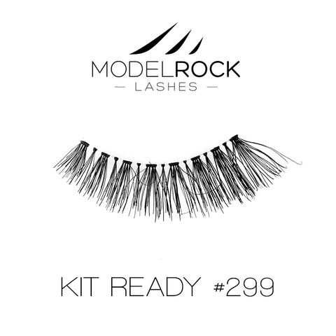 Modelrock Kit Ready #299