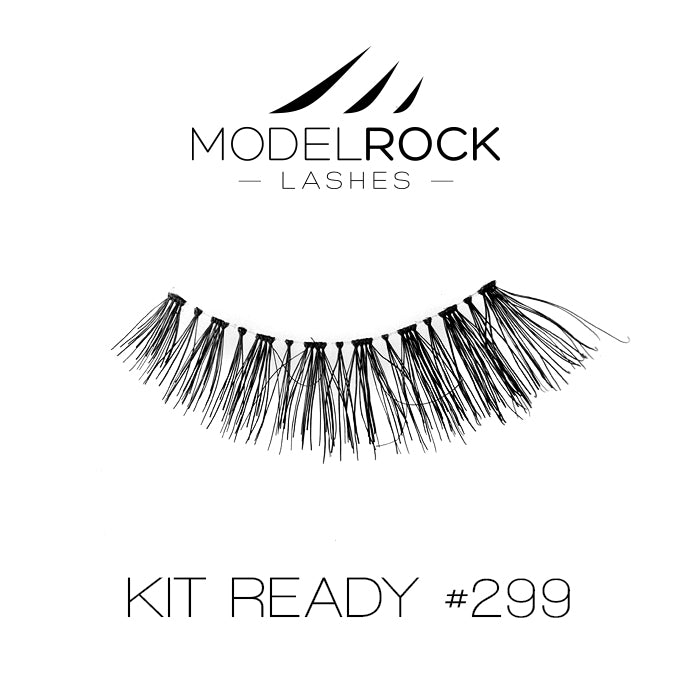 Modelrock Kit Ready #299