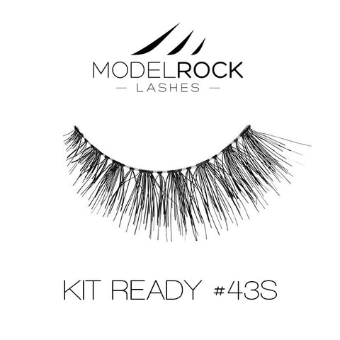 Modelrock Kit Ready #43S