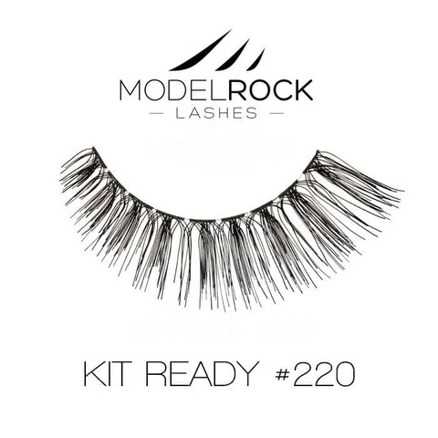 Modelrock Kit Ready #220