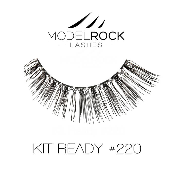 Modelrock Kit Ready #220