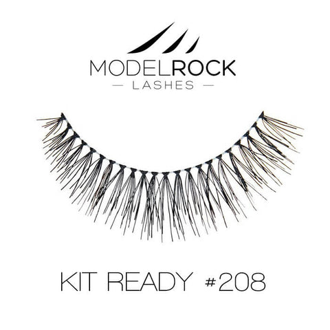 Modelrock Kit Ready #208